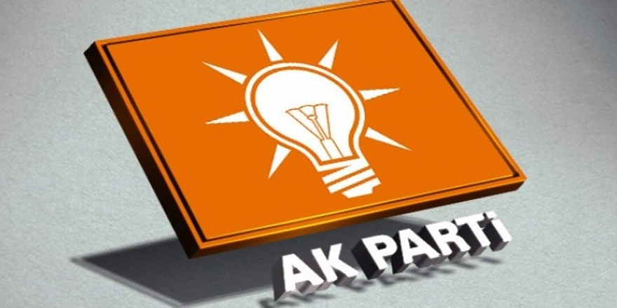 AK Parti’de aday adayı başvuru süresi uzatıldı