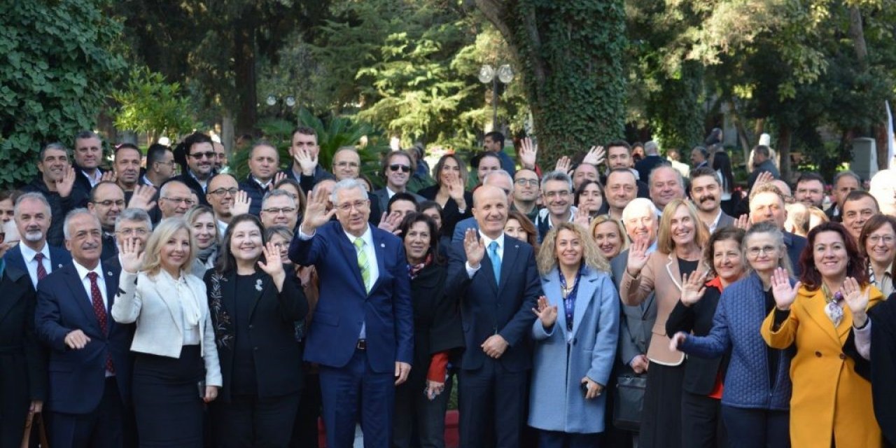 Atatürk Üniversitesi araştırma üniversiteleri grubunda A2 kategorisine yükseldi