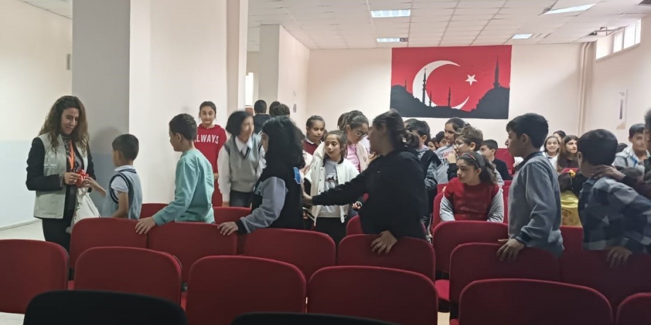 Uluslararası Gıda Kaybı ve İsrafı Farkındalık Günü etkinliği