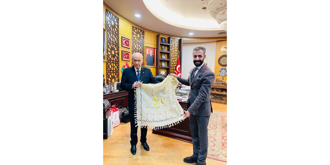 Çakır Aziziye için yola çıktı