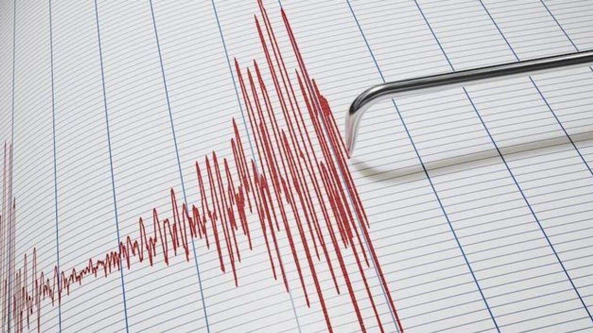 Son Depremler: Bursa Gemlik'te 5.1 ve 4.5 büyüklüğünde 2 deprem