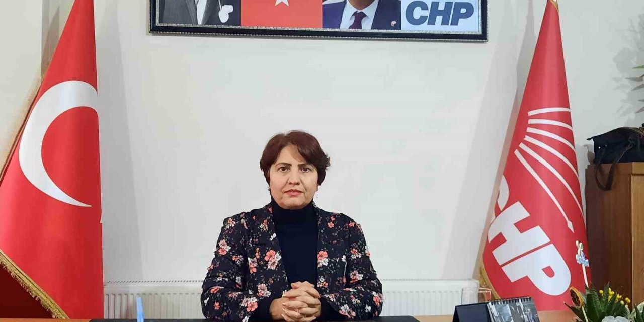 CHP Erzincan İl Başkanlığına Köylü atandı