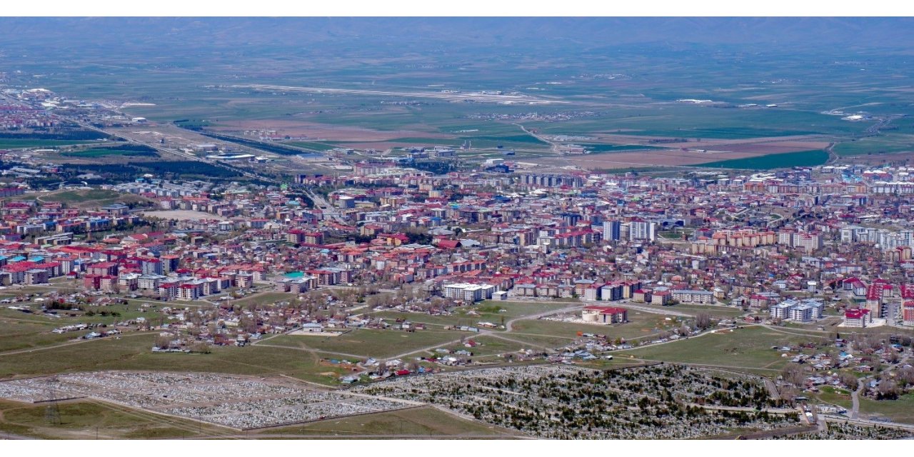 Erzurum’da 137 bin ev sahibi, 41 bin kiracı var