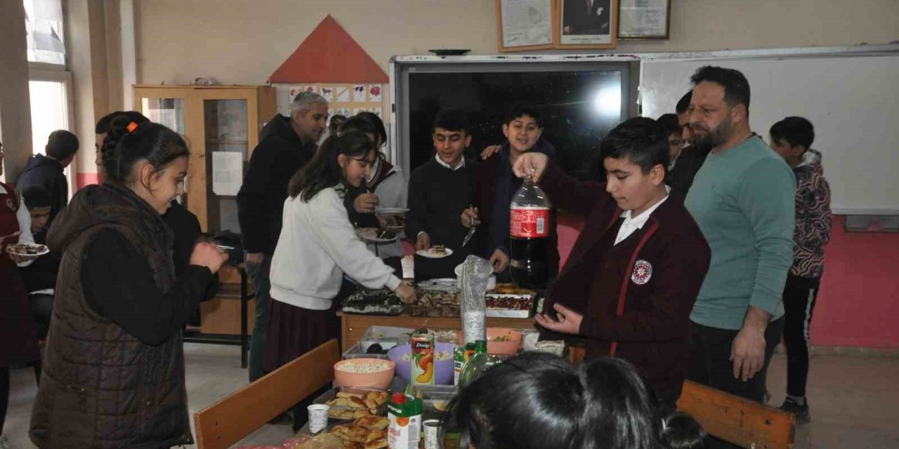 Bulanık’ta “Yerli Malı Haftası” kutlandı