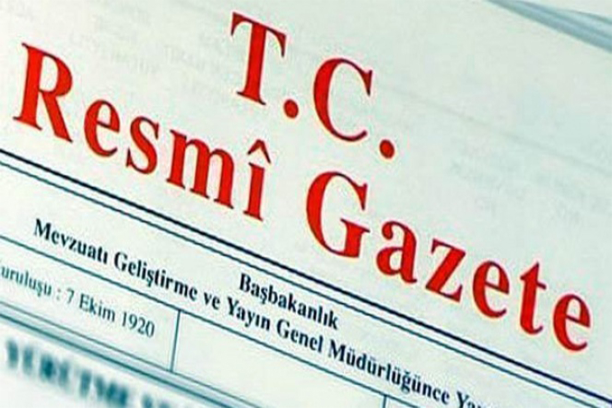 Yerel seçimlere ilişkin propaganda yasakları Resmi Gazete’de