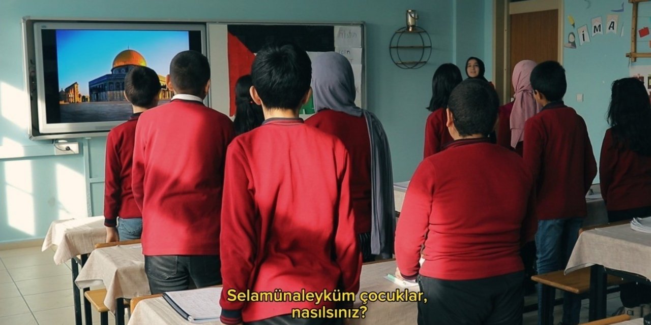 Bitlisli öğrencilerden anlamlı kısa film: “Yarım Kalan Hayaller”