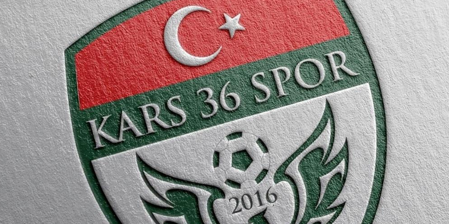 Kars 36 Spor: 9- Kelkitgücü Spor: 1