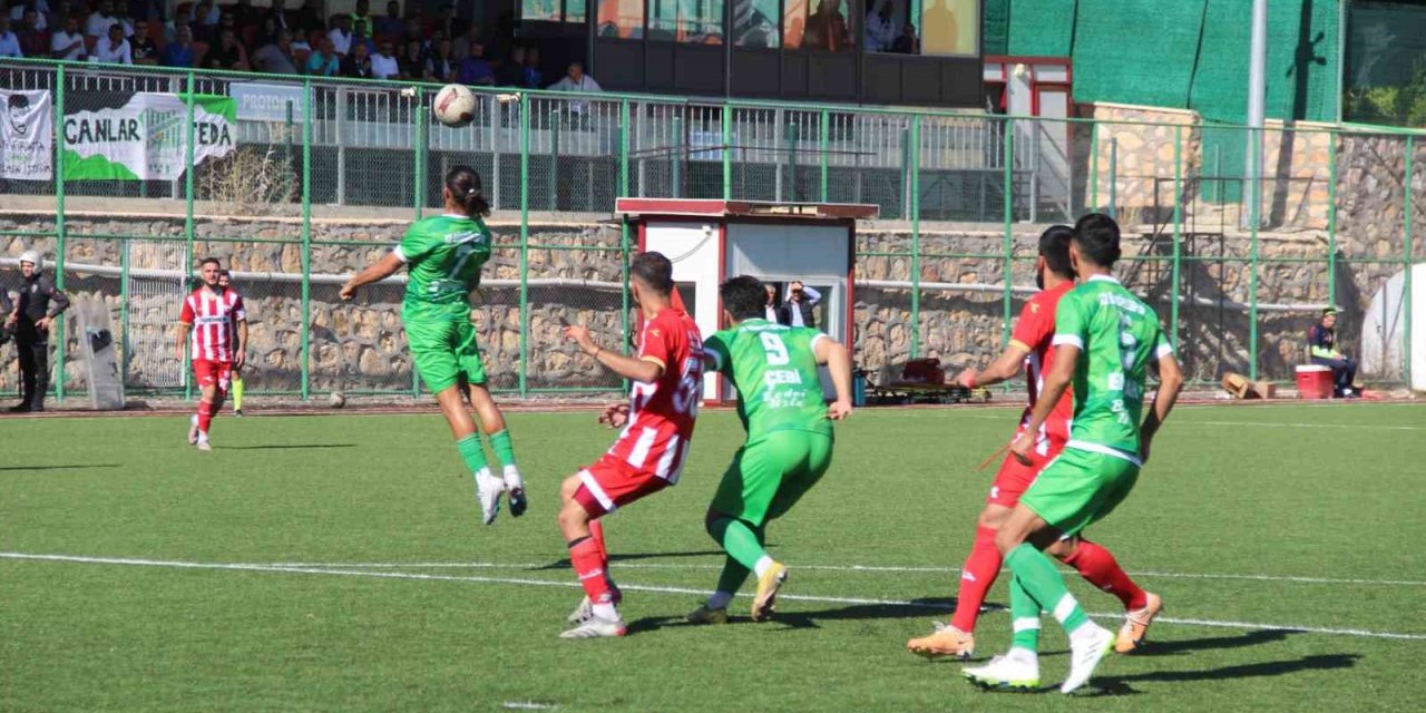 BAL’da Elazığ takımlarının programı