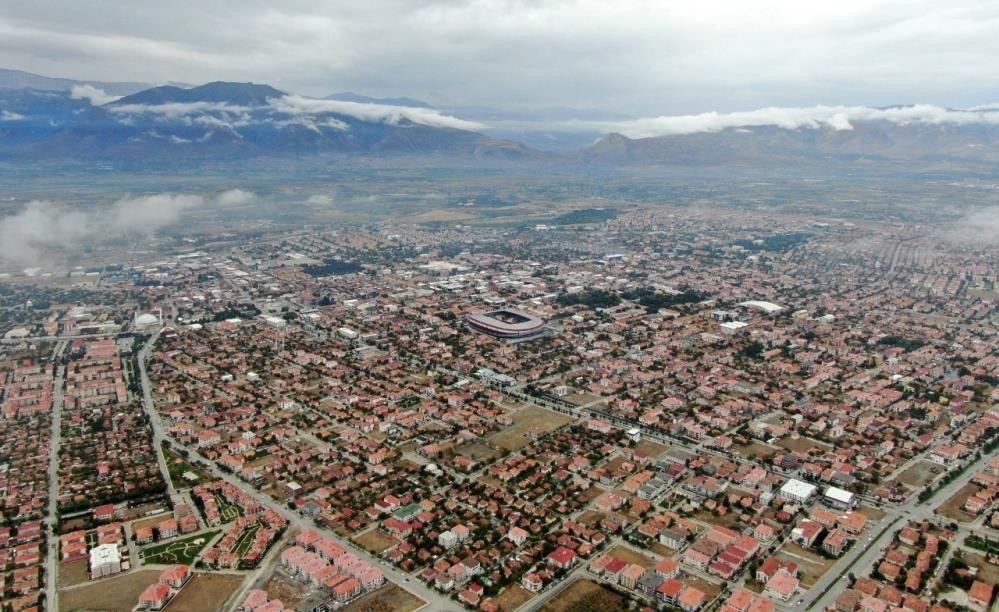 Erzincan’dan 1 milyon 988 bin dolarlık ihracat yapıldı