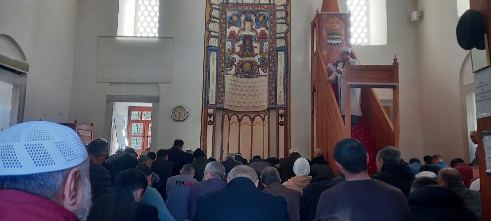 Diyanet'ten yılbaşı uyarısı