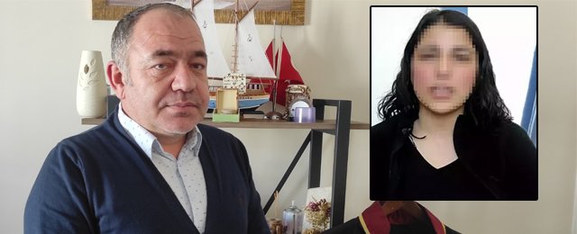 Yargıtay'dan Azra Erdağ kararı! Cezanın bozulması talep edildi