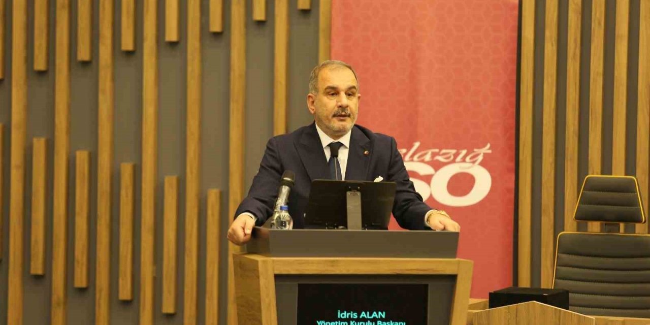 Başkan Alan, “Başarı çıtamızı sürekli yukarıya taşıyacağız”