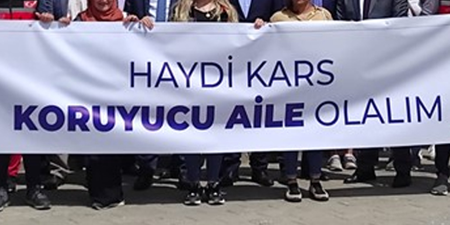 En az koruyucu aile Kars’ta