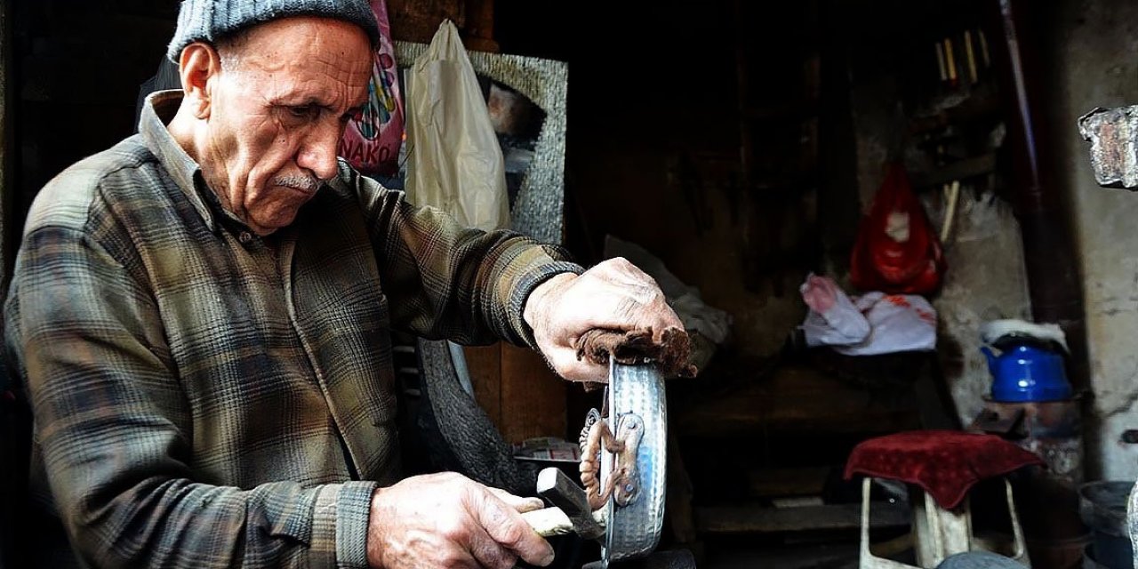 Erzurum esnafı e-ticareti benimsedi