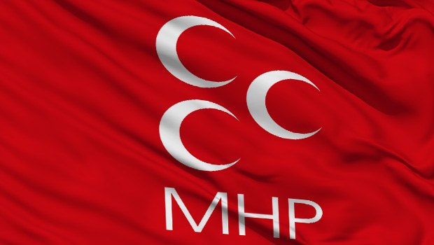 MHP'nin Kars ilçe adayları belli oldu