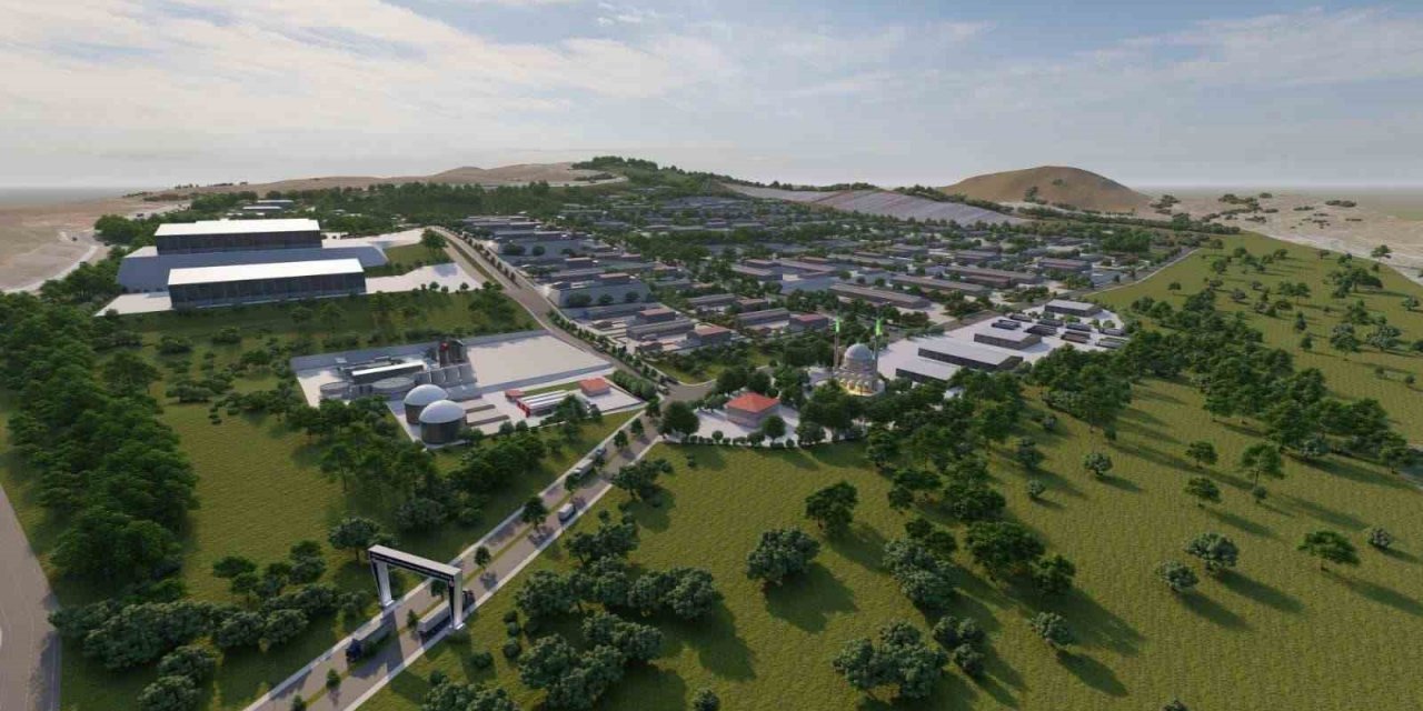 Erzincan’dan 2 proje yatırım programına alındı