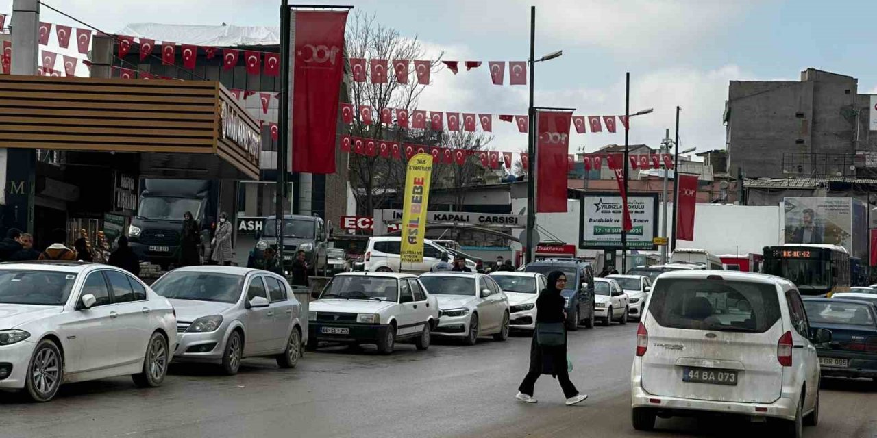 Malatyalı depremzedeler, Süper Kupa’nın Malatya’da oynanmasını istiyor