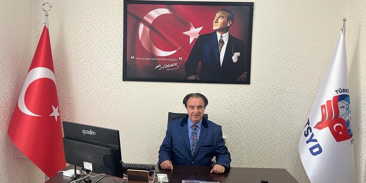 Kamaç’tan Süper Kupa için Elazığ’a davet