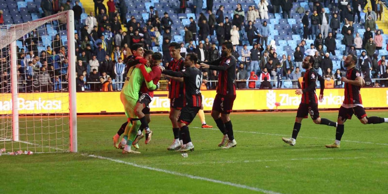 Ziraat Kupasında TFF 2. Lig’in tek temsilcisi 24Erzincanspor gözüne dört büyükleri kestirdi