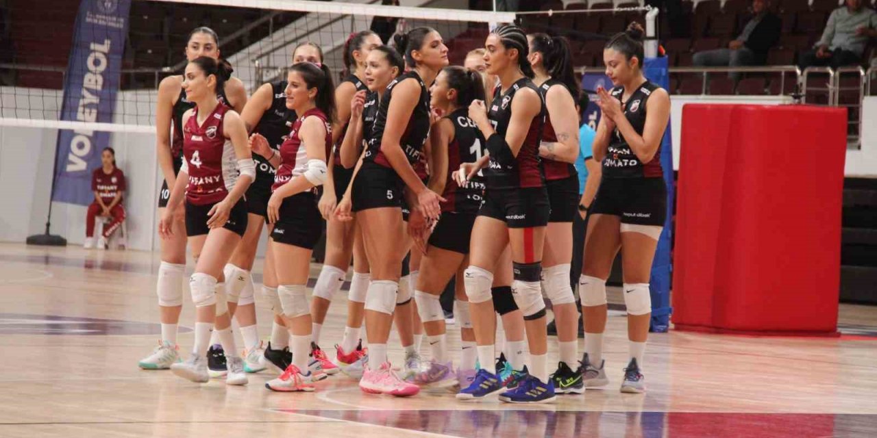 Bordospor, Malatya’da puan avında