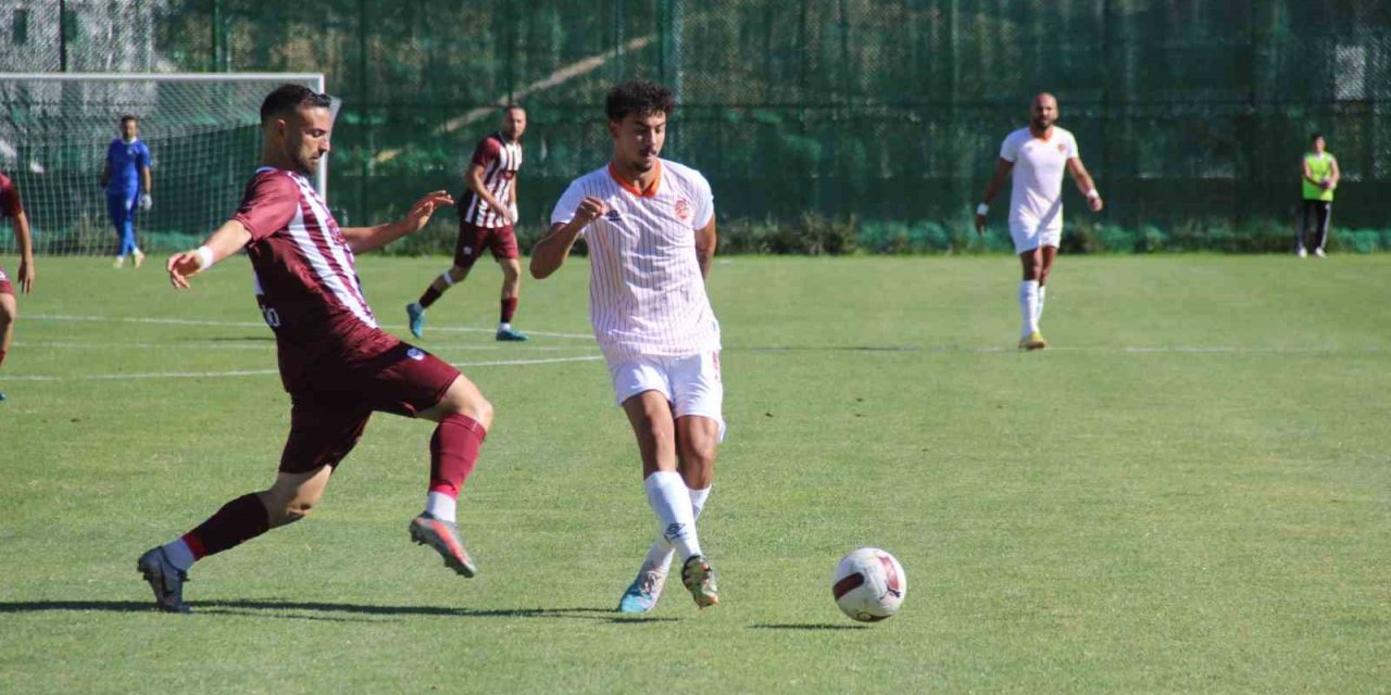 23 Elazığ sil baştan