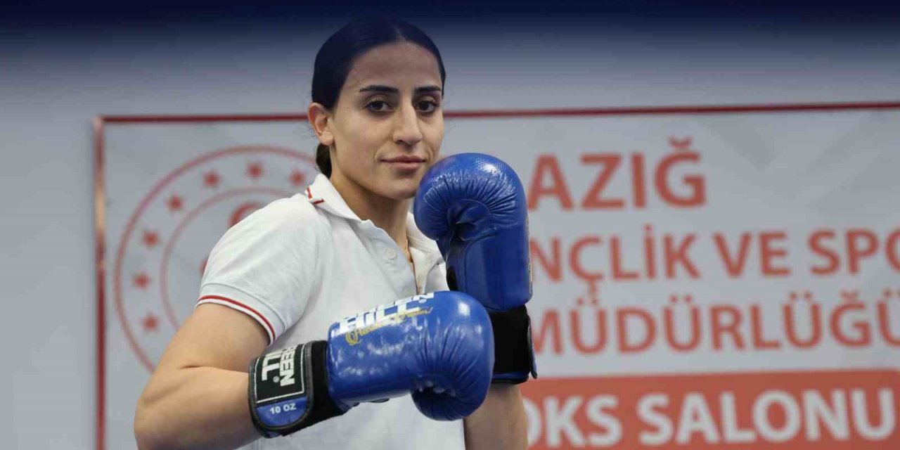 Gizem Özer’den şampiyonluk rüzgarı: Paris Olimpiyatları yolunda 8. zafer