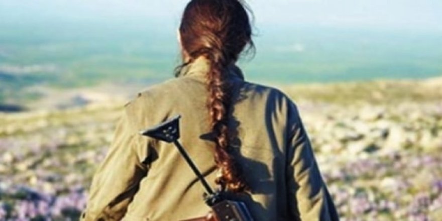 Digor’dan bir şahıs PKK/KCK terör örgütüne katıldı