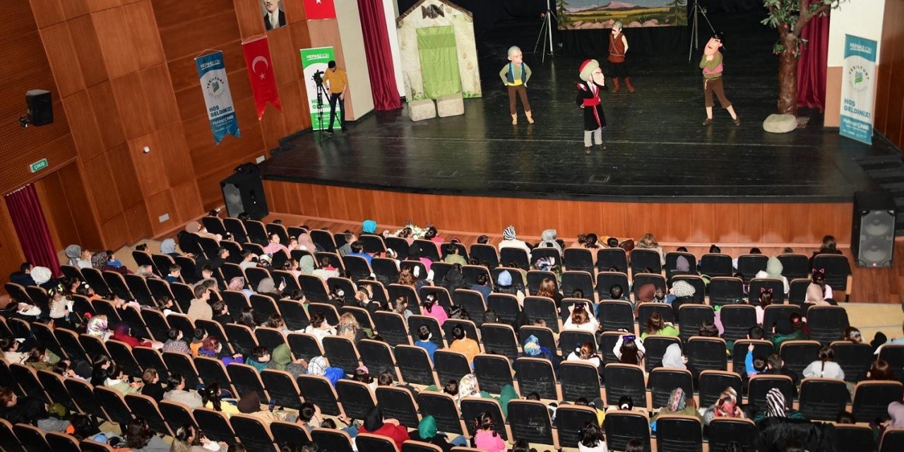 Yeşilyurt Belediyesi’nde kültür ve sanat etkinleri