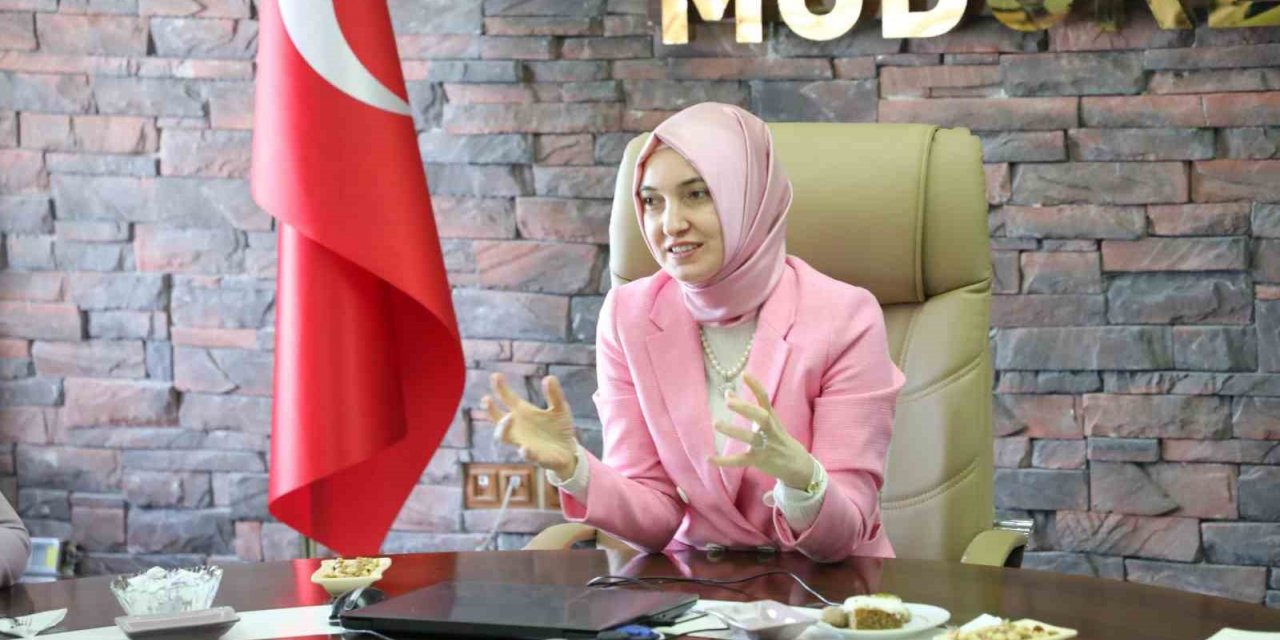 Ağrı’da kadınların sorunları ve çözüm yolları görüşüldü