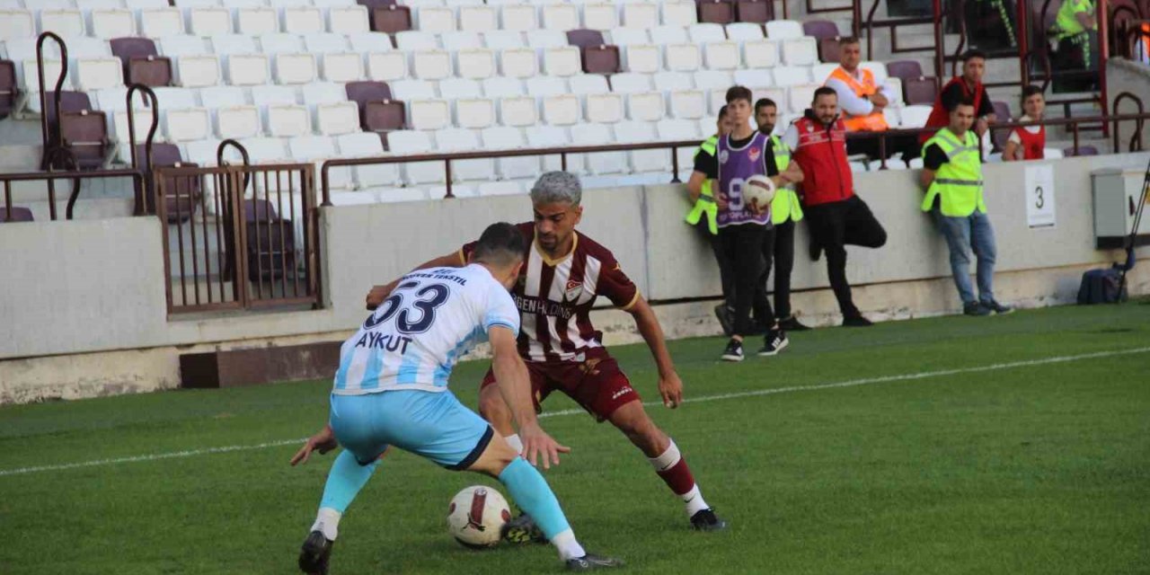 Elazığspor, Rize’ye gitti