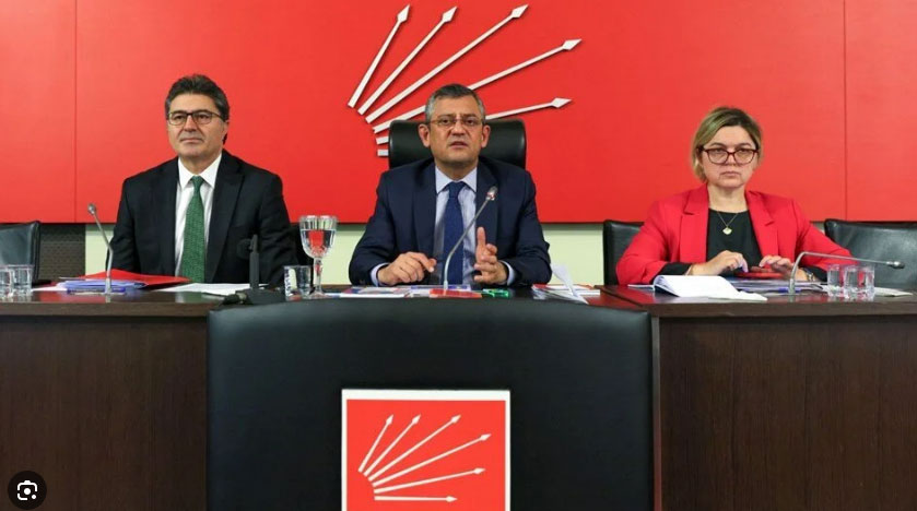 CHP, Kars'ta üç ismi daha açıkladı