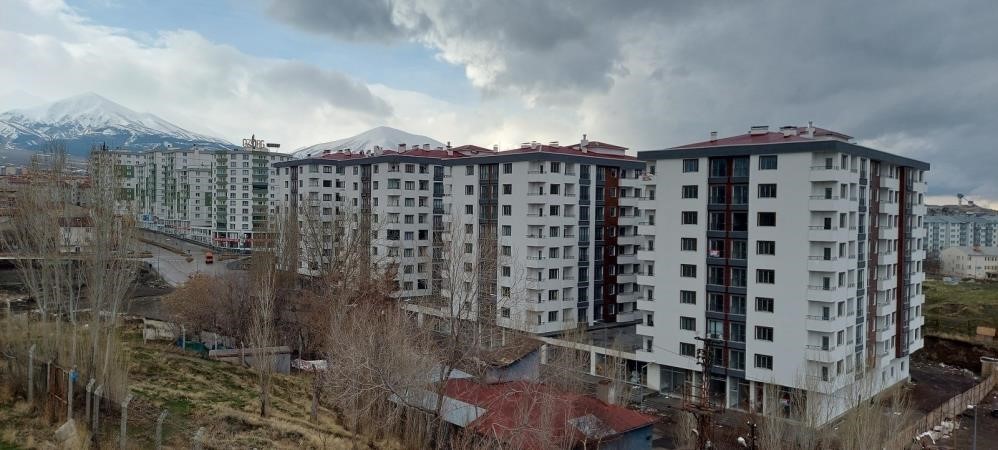 Erzurum 2023 konut satış en’leri açıklandı