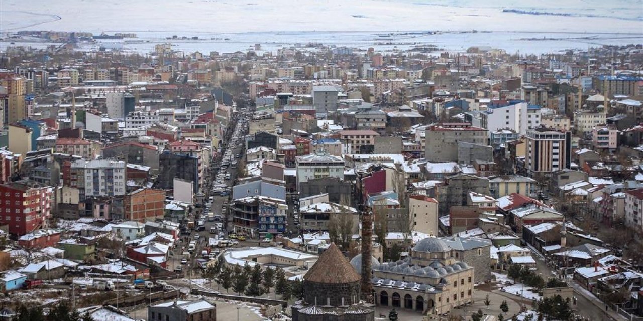 Kars’ta ihracat ve ithalatta düşüş oldu