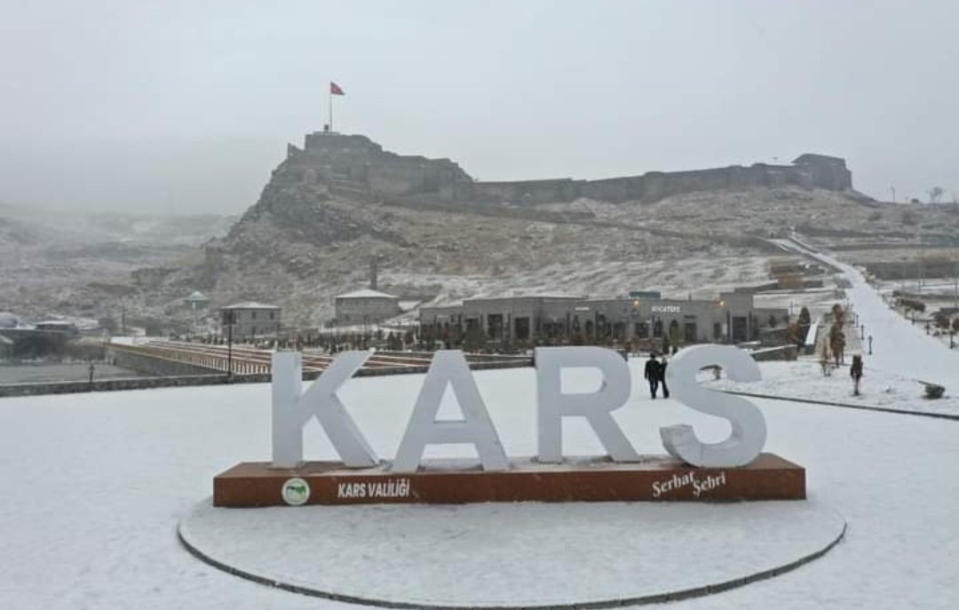 Kars Valiliği Pazar destinasyonunu açıkladı