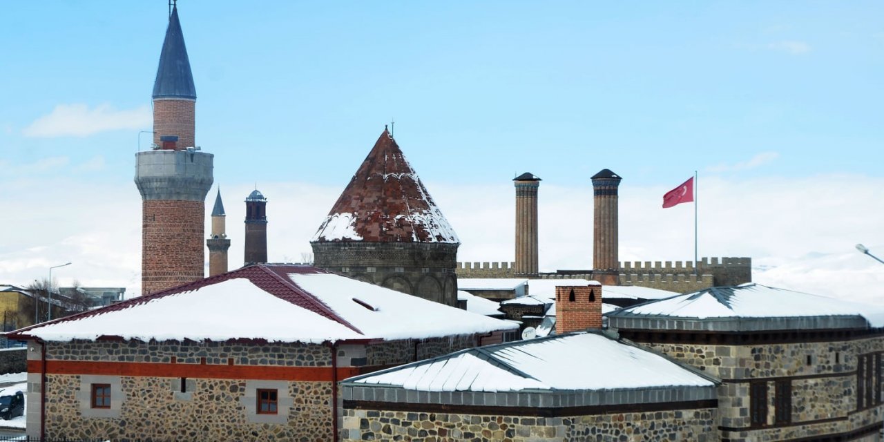 Erzurum’un nüfusu 749 bin 993 oldu, kadın nüfusu daha fazla