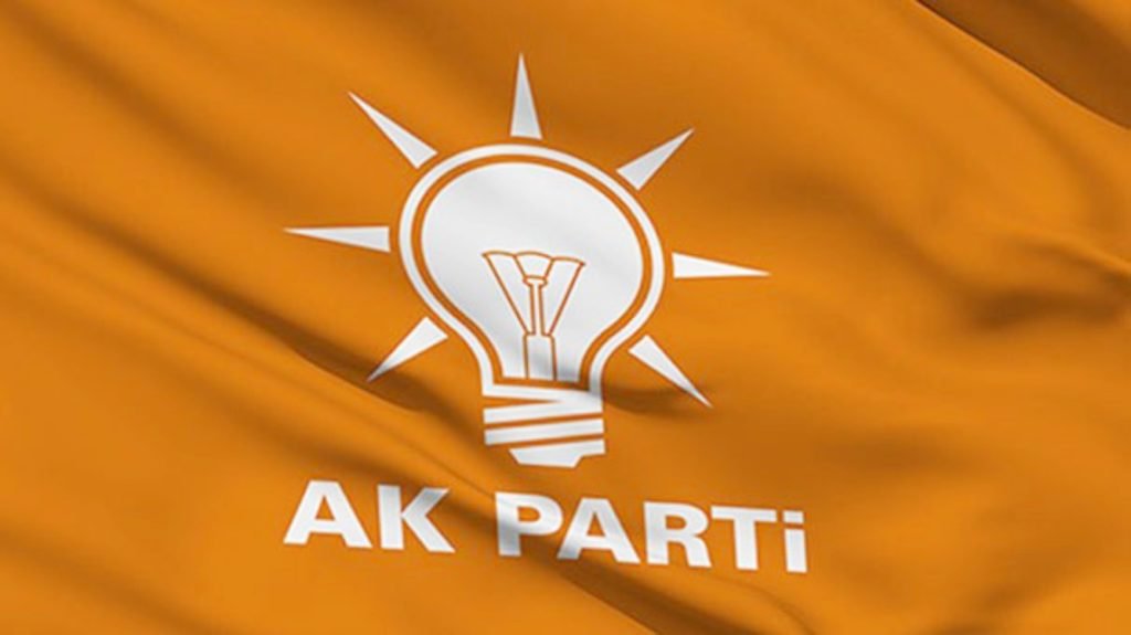 AK Parti'nin ilçe adayları belli oldu