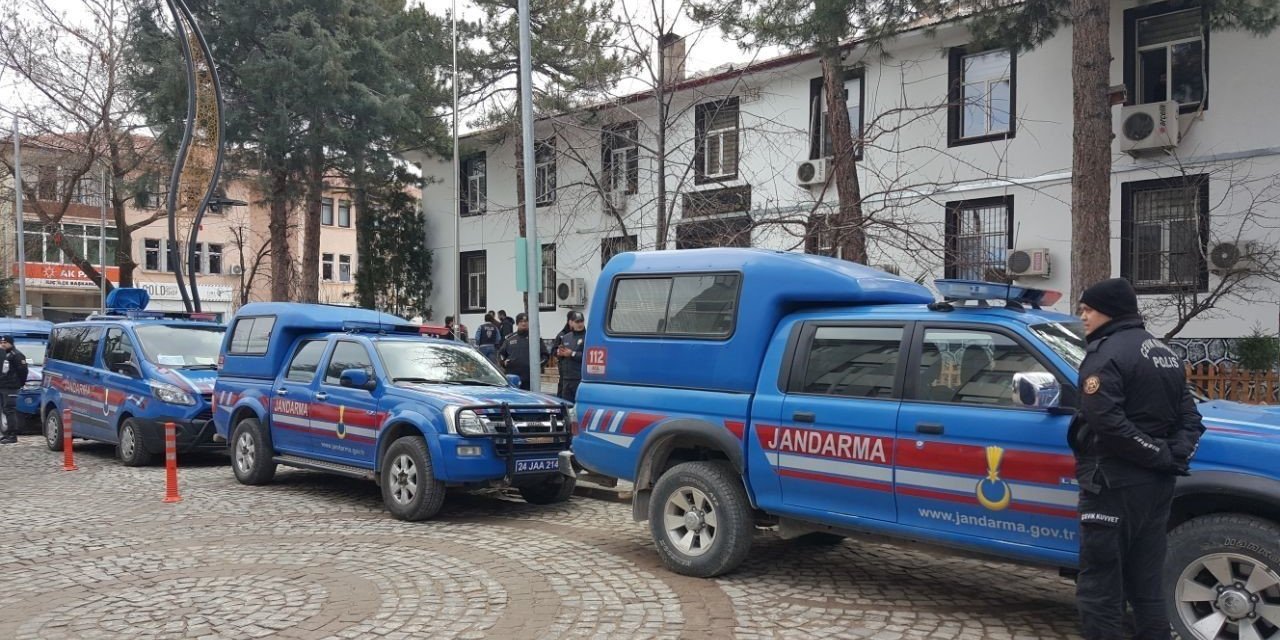 Gözaltına alınan şirketin Türkiye’deki müdürü adli kontrol şartıyla serbest bırakıldı