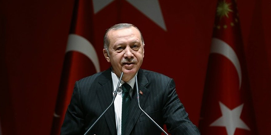 Cumhurbaşkanı Erdoğan Kars Belediye Başkan Adayını açıkladı