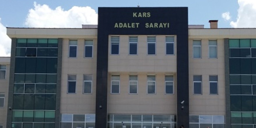 Kars'ta aday listeleri YSK’ya teslim ediliyor