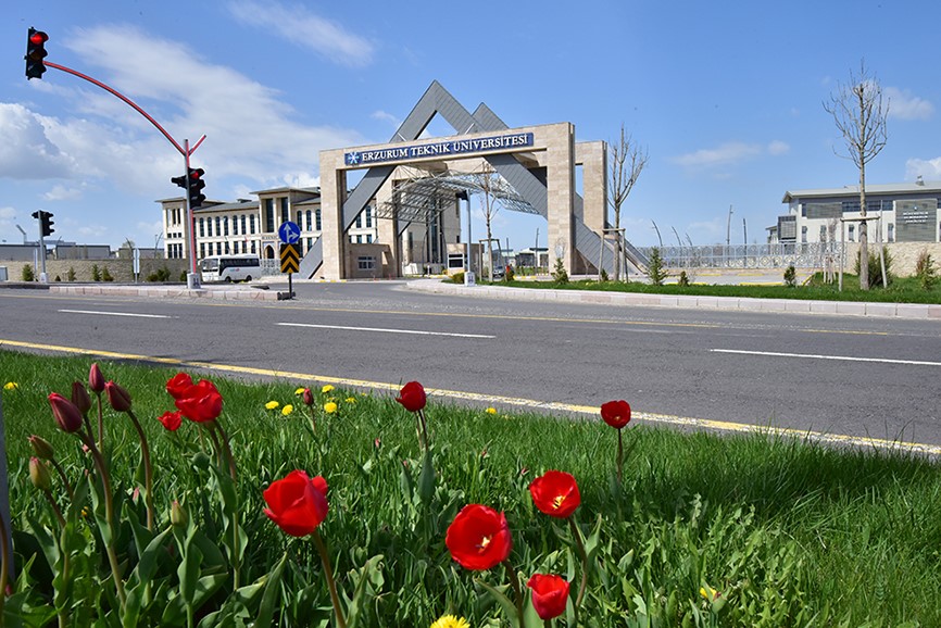 TÜBİTAK’tan ETÜ’nün Projesine Destek