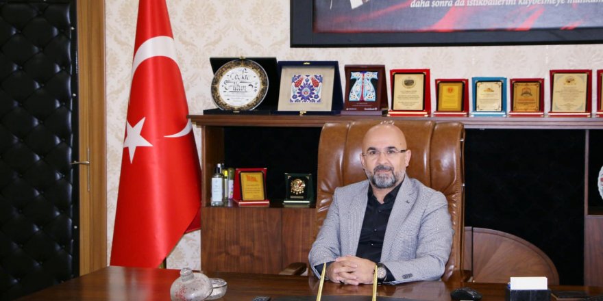 Selim Belediyesi, 1.5 milyon enerji tasarrufu sağlayacak