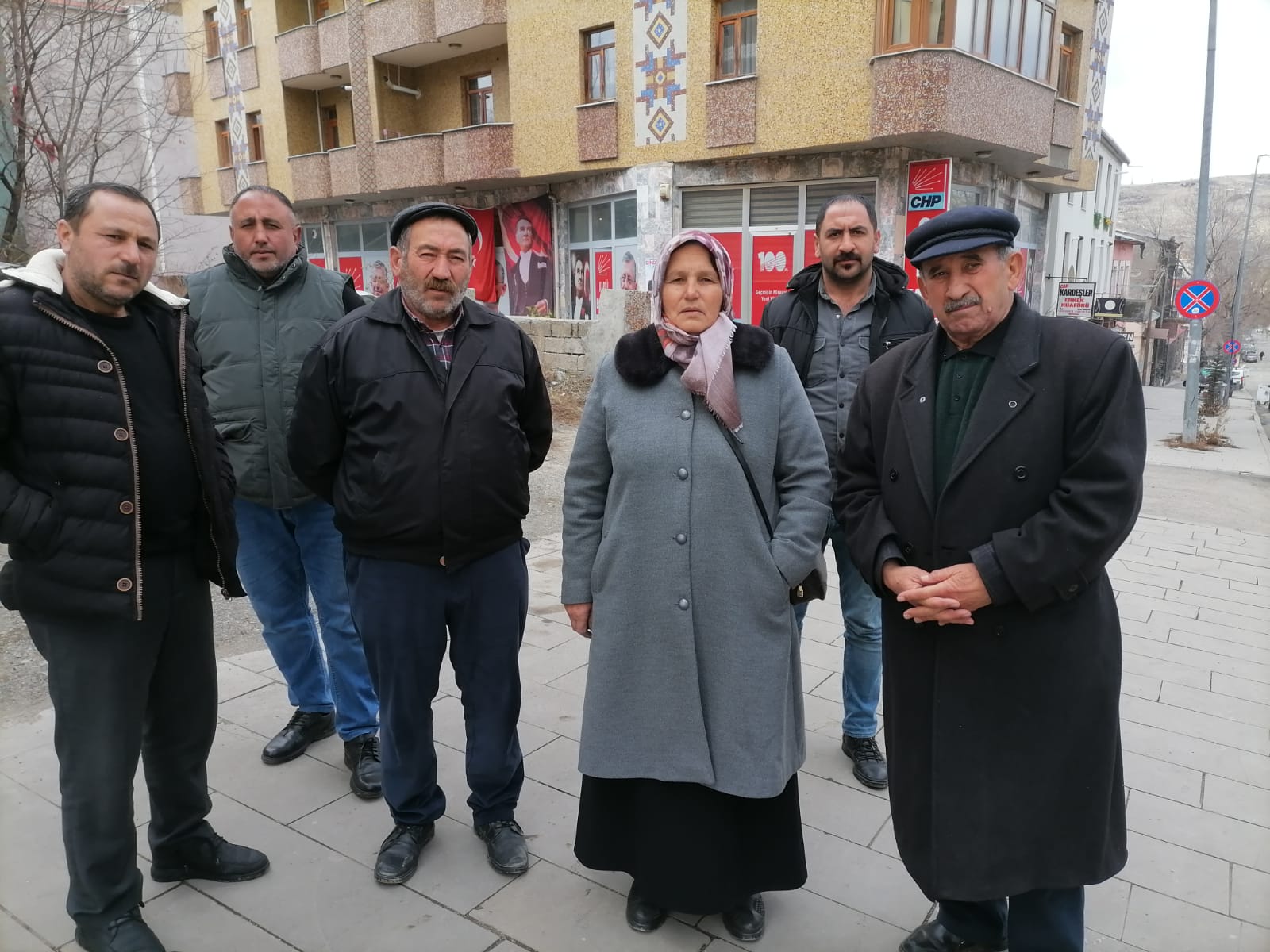 CHP'li Daşdan, "Söz verdiniz, sözünüzde durmadınız"