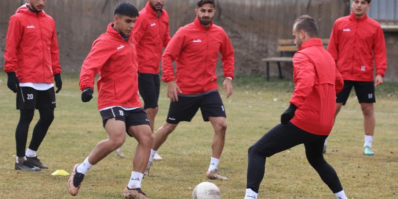 Elazığspor’a 3 günlük izin