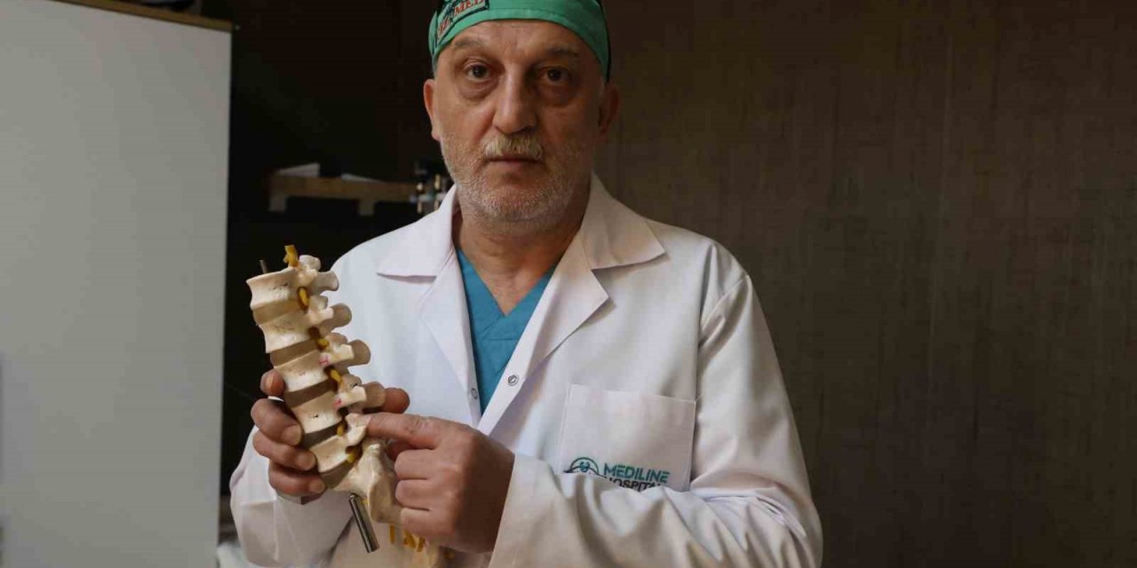 Dar kanal hastalığında belirtilere dikkat