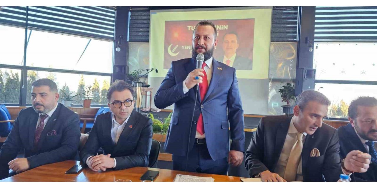 Sadık Çat suskunluğunu bozdu