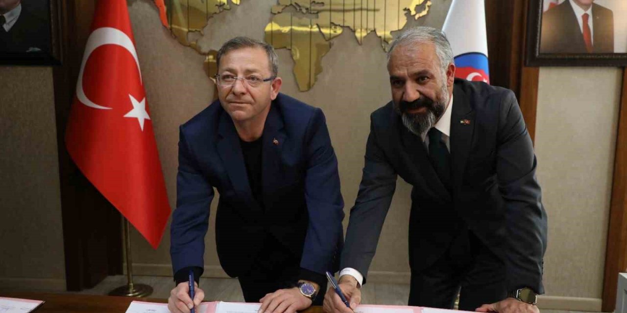 Kars Belediyesi çalışanlarına müjde