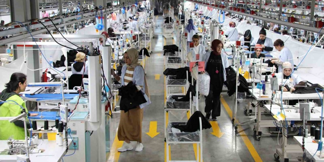 Hizmet Üretici Fiyat Endeksi yıllık yüzde 80,68 arttı