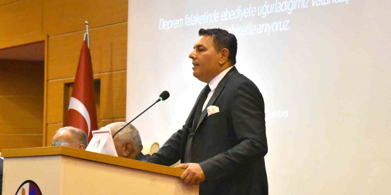 MTSO Başkanı Sadıkoğlu’ndan ‘Vergisiz’ enflasyon düzeltmesi talebi