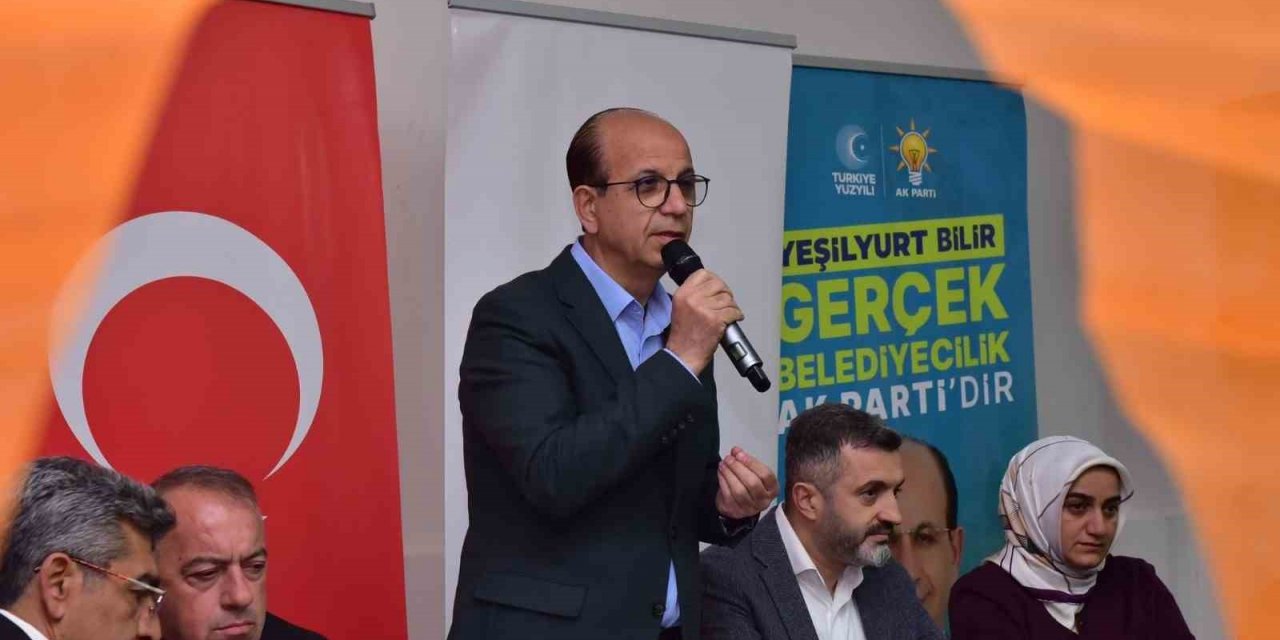 Prof. Dr. Geçit: “Depremin sonuçlarını en geç 2.5 yıl içinde ortadan kaldıracağız”