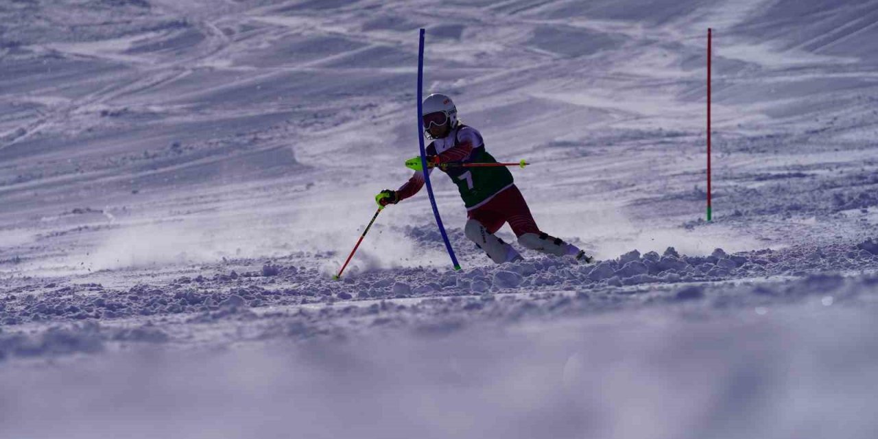 2023 Deaflympics’te heyecan sürüyor